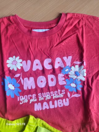 Camisas