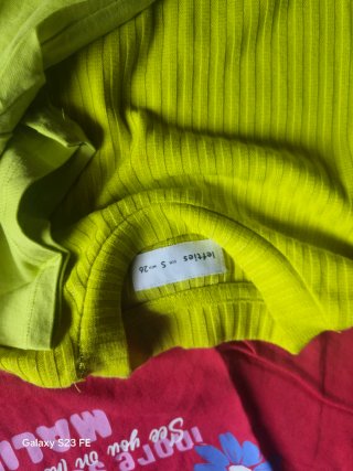 Camisas