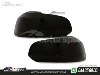 PILOTOS LED PARA VOLKSWAGEN GOLF MK6 2008-2012
