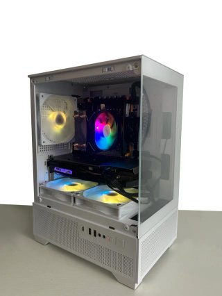 PC Gaming GTX 1660
