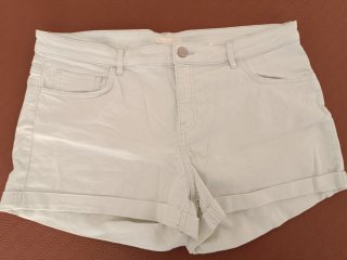 Pack 3 Shorts Vaqueros Mujer Talla 44