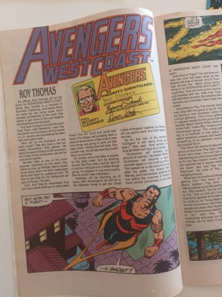 Marvel Age, lote 4 números. También sueltos
