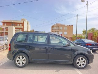 Volkswagen Touran 2006