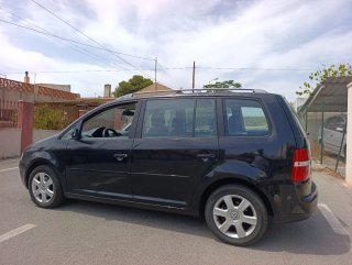 Volkswagen Touran 2006