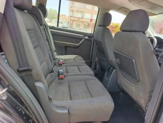 Volkswagen Touran 2006