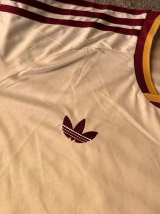 Camiseta Adidas España 2 Estrellas Talla XL