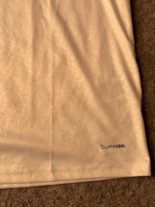 Camiseta Adidas España 2 Estrellas Talla XL