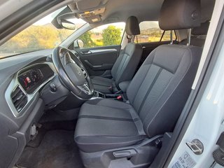 Volkswagen T-Roc Life 2.0 TDI 110 kW (150 CV) DSG