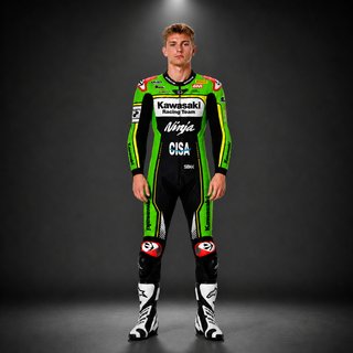 Trajes de moto Réplicas de pilotos