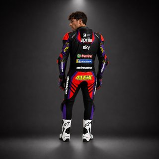 Trajes de moto Réplicas de pilotos