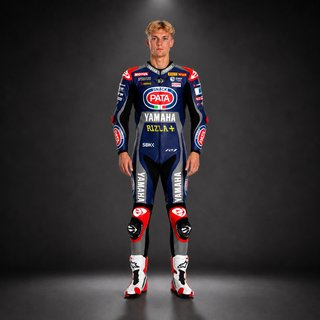 Trajes de moto Réplicas de pilotos