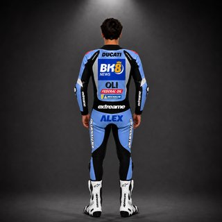 Trajes de moto Réplicas de pilotos