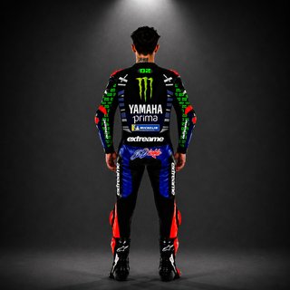 Trajes de moto Réplicas de pilotos