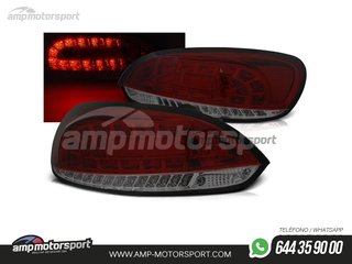 PILOTOS LED PARA VOLKSWAGEN SCIROCCO 2008-2014