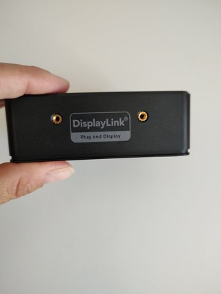 Belkin Dock USB-C Dual Display HDMI