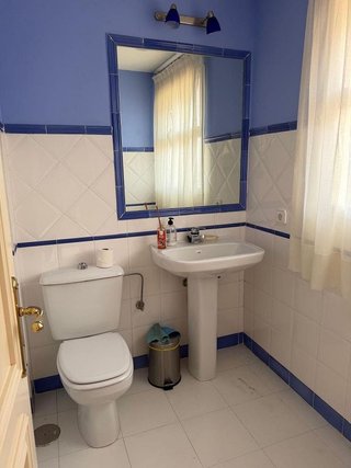 Ático en venta en La Quinta en Benahavís