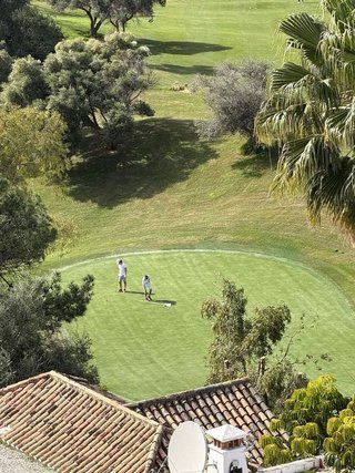 Ático en venta en La Quinta en Benahavís