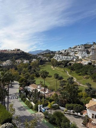 Ático en venta en La Quinta en Benahavís