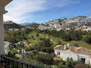 Ático en venta en La Quinta en Benahavís