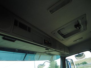 Volvo FM 360--CAMIONES CON GRUA