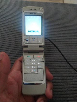 Nokia 6260