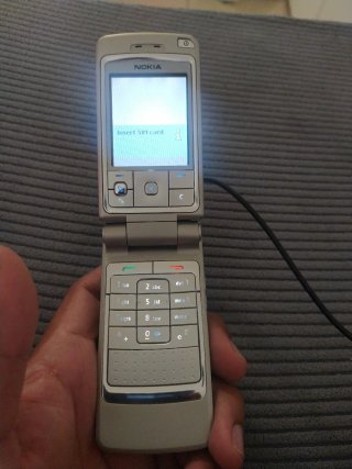 Nokia 6260