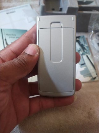 Nokia 6260