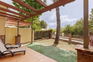 Casa adosada en venta en Alhaurín Golf en Alhaurín el Grande