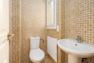 Casa adosada en venta en Alhaurín Golf en Alhaurín el Grande