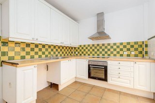 Casa adosada en venta en Alhaurín Golf en Alhaurín el Grande