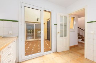 Casa adosada en venta en Alhaurín Golf en Alhaurín el Grande
