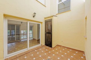 Casa adosada en venta en Alhaurín Golf en Alhaurín el Grande