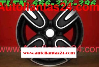 LLANTAS MINI - A r997601