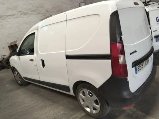 Dacia Dokker 2020