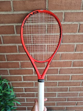 Raqueta Frontenis Head S6 Pro