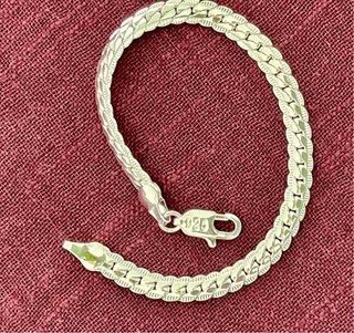 Pulsera Plata 925