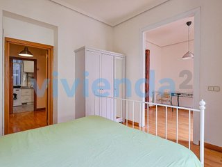 Piso en alquiler en Palacio en Madrid