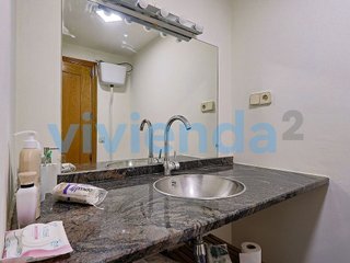 Piso en alquiler en Palacio en Madrid