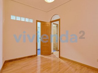 Piso en alquiler en Palacio en Madrid