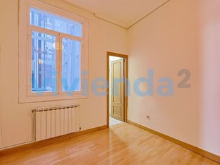 Piso en alquiler en Palacio en Madrid