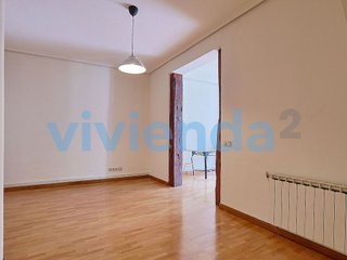 Piso en alquiler en Palacio en Madrid
