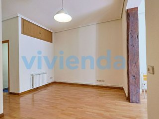 Piso en alquiler en Palacio en Madrid