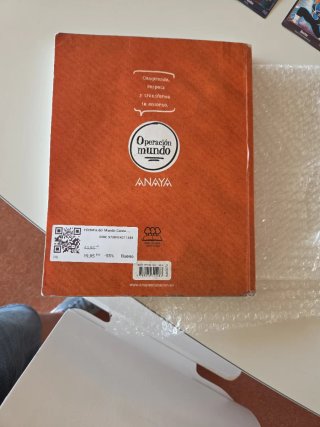 Historia del Mundo Contemporáneo 1 Bachillerato