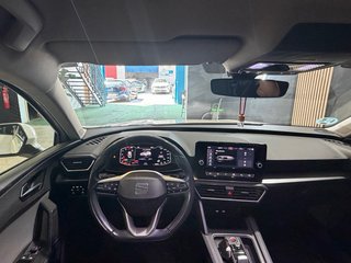 SEAT Leon 2022