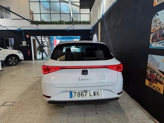 SEAT Leon 2022