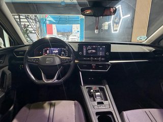 SEAT Leon 2022