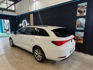 SEAT Leon 2022