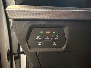 SEAT Leon 2022