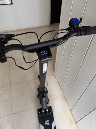 Dualtron Togo Plus - Casi Nuevo