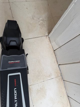 Dualtron Togo Plus - Casi Nuevo